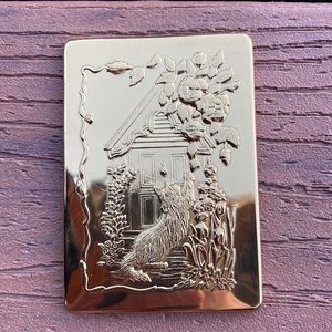 Stuart Houghton LTD pocket Mirror